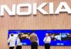 Финская Nokia объявила об уходе с российского рынка