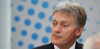 Песков сообщил о том, что он установил VPN