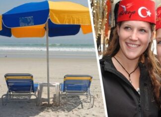 Россиянка столкнулась в турецком отеле с украинцами и сильно удивилась