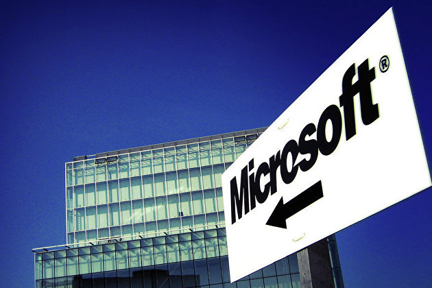 СМИ: Microsoft продолжит работать с некоторыми клиентами из России