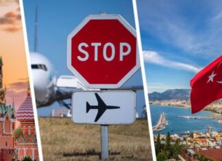 В Турции создается специальная новая авиакомпания для доставки российских туристов