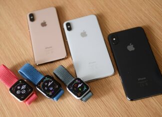 Apple прекращает производство плееров iPod