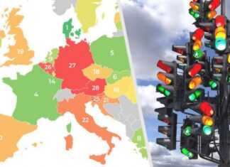 Европа и новые правила въезда в каждую из стран ЕС: опубликованы подробности