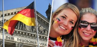 Германия констатировала приток иностранных студентов: Россия заняла 5 место