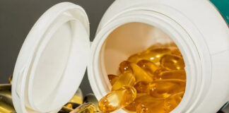 Назван витамин для борьбы с ранним старением