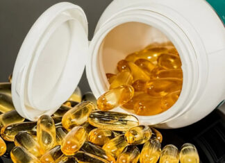 Назван витамин для борьбы с ранним старением