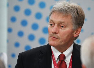 Песков не исключает разблокировку Meta* в России