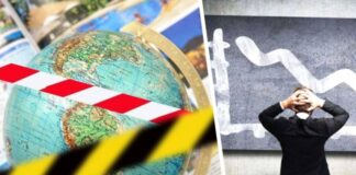 Проблемы отельных брендов в России нарастают снежным комом