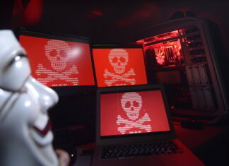Программы-вымогатели стали чаще атаковать российские компании