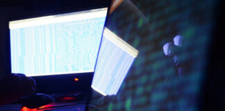 Путин подписал указ о мерах по информационной безопасности России