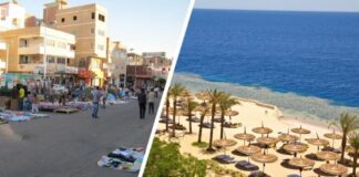 Россиянам раскрыли загадочный вопрос о грязи и мусоре в Египте