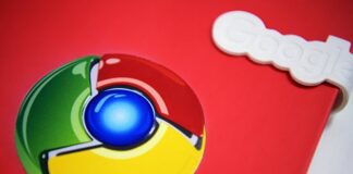 Россияне столкнулись с проблемами при обновлении Chrome