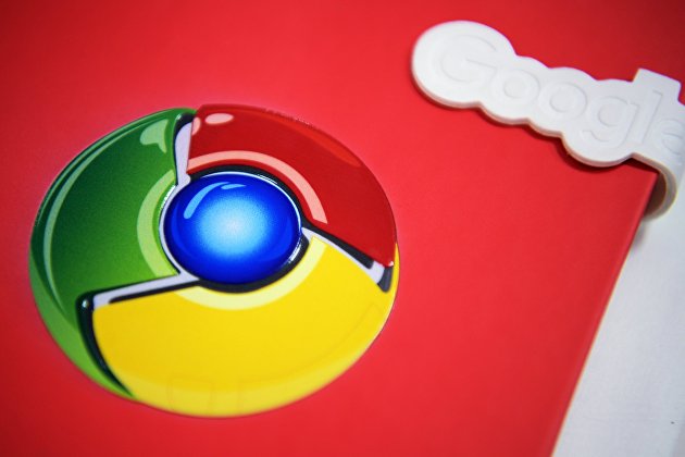 Россияне столкнулись с проблемами при обновлении Chrome