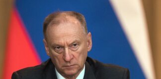 Совбез России одобрил проект по информационной безопасности