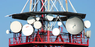 Жители Херсонской области остались без мобильной связи