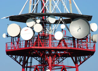 Жители Херсонской области остались без мобильной связи