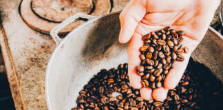 Кофе свежей обжарки: в чем его достоинства