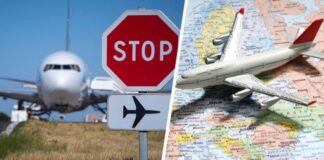 Авиакомпании ЕС объявляют забастовки: каких дат следует избегать для перелетов туристам?