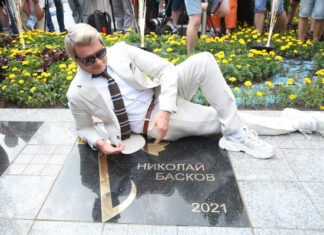 Бывшая Николая Баскова рассказала о романе с ним и его новых отношениях