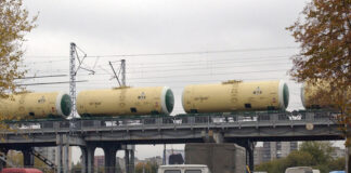 «Черта лысого привезут»: жители Калининграда ответили на транспортную блокаду