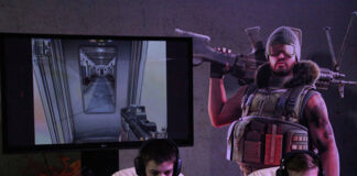 ИРИ выделит на развитие видеоигр не менее одного миллиарда рублей