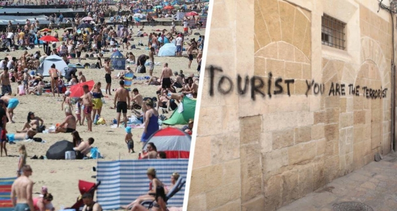 Лето с туристами будет чудовищным: популярный средиземноморский курорт борется с возрождением туризма