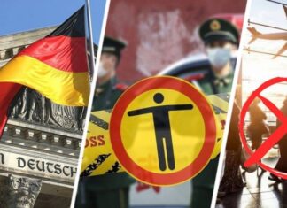 Над летним туристическим сезоном нависла угроза: хаос в туризме перекинулся из Британии на Германию и Голландию