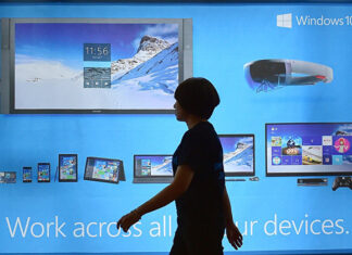 Российские пользователи не смогли скачать Windows 10 и Windows 11