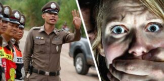 Российский турист убил транссексуала в Таиланде с особой жестокостью