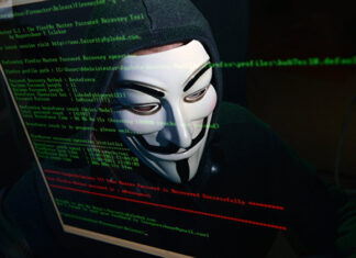 Сайт Росреестра подвергся хакерским атакам