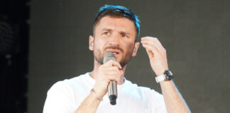 Сергей Лазарев раскритиковал «отмену» российской культуры по всему миру