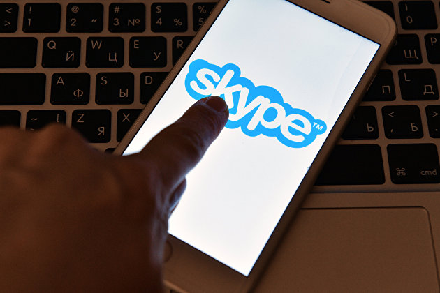 Skype и Outlook могут перестать работать в России, считает эксперт