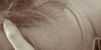 Учительница спасла девочку, написавшую в тетрадке «Помогите!»