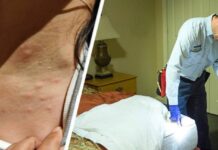 В богатейшей азиатской стране туристов загрызли клопы