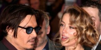 Выяснилось, почему Херд тушила о Деппа окурки