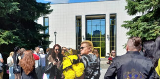 Занести тело Пьера Нарцисса на прощание не позволило посольство Камеруна