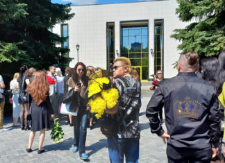 Занести тело Пьера Нарцисса на прощание не позволило посольство Камеруна