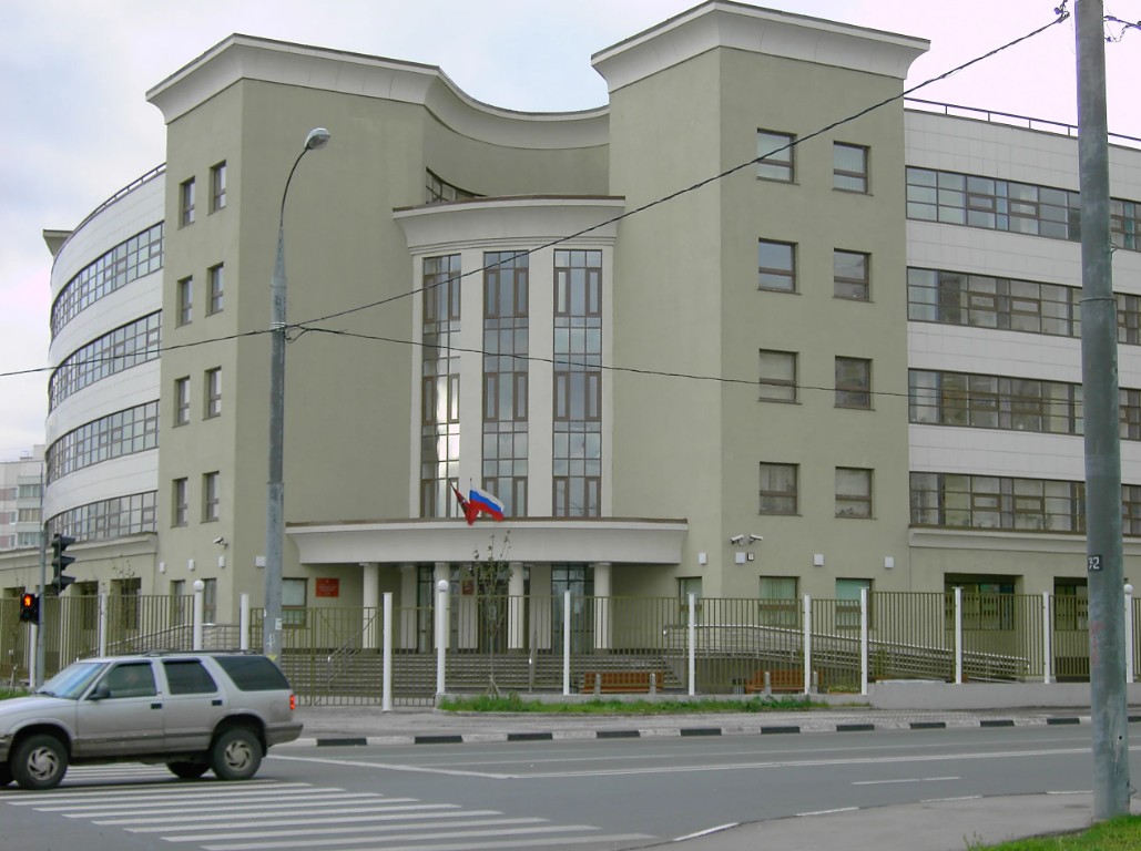 Люблинский районный суд Москвы: функции, режим работы