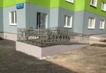 Паспортный стол в Одинцово