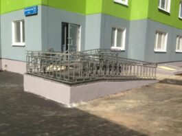 Паспортный стол в Одинцово