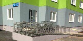 Паспортный стол в Одинцово