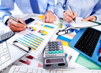 ФинПростор: место где найдется всё про управление финансами