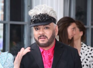 Биограф Киркорова рассказал о страхе певца разделить судьбу Галкина