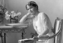 Дочери Николая II Ольге помешала спастись от расстрела странная болезнь жениха