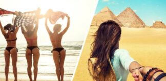 Два турнаправления Египта вошли в мировой топ-2022, и это не Хургада