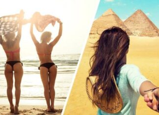 Два турнаправления Египта вошли в мировой топ-2022, и это не Хургада