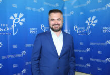 Гор прокомментировал свои отношения с Надеждой Бабкиной: я не справился