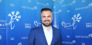 Гор прокомментировал свои отношения с Надеждой Бабкиной: я не справился