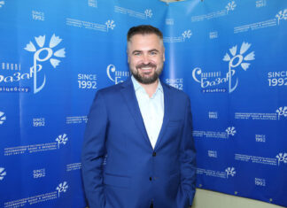 Гор прокомментировал свои отношения с Надеждой Бабкиной: я не справился