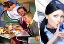 Любой ценой избегайте этих напитков: стюардесса рассказала, что опасно пить и есть в самолете